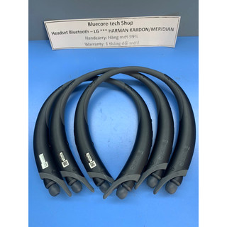 Tai nghe LG Tone Active+ HSB A100