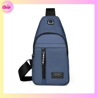 Túi đeo chéo nam, túi đeo vai thể thao nam, Bag Nam - B038