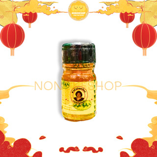 LỐ 12 CHAI DẦU BÀ MẬP THÁI LAN