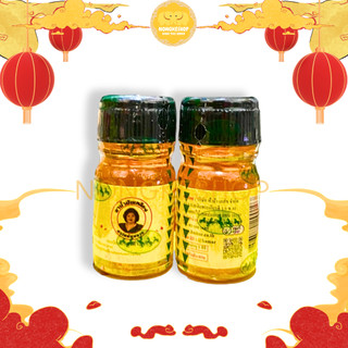 LỐ 12 CHAI DẦU BÀ MẬP THÁI LAN