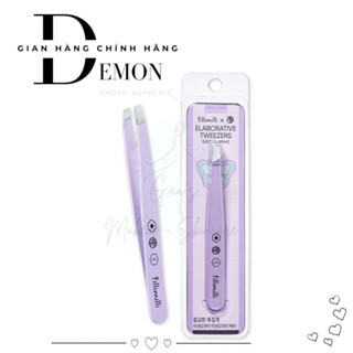  Nhíp Fillimilli Elaborative Tweezers phiên bản Leesle 