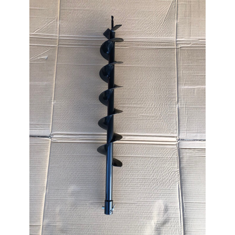 MŨI KHOAN ĐẤT ĐÔI 100mm, 150mm