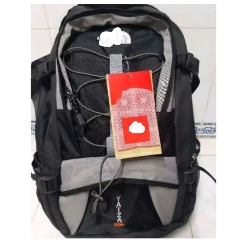 Balô 55L, du lịch, đựng loptop, đi phượt