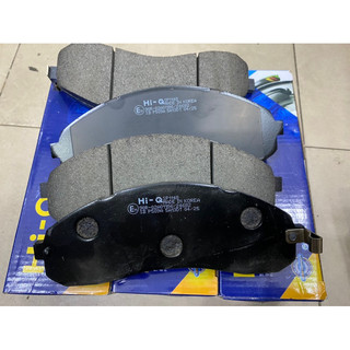 Má phanh (bố thắng) đĩa trước SP 1148 HIQ lắp cho KIA 1t4- K3000-K165 - BONGO3