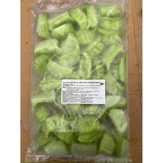 HÁ CẢO TÔM HẸ XANH. 880G (Giao hỏa tốc)