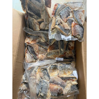CÁ NAUY PHI LÊ SỐT TERIYAKI. KHAY 500G (GIAO HỎA TỐC)
