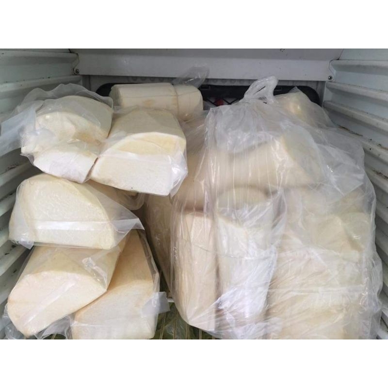 củ hũ dừa 1 kg
