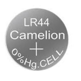 Pin AG13 / LR44 Camelion Alkaline 1.5 V