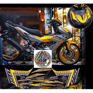 Tem winner x V2 150 đủ màu
