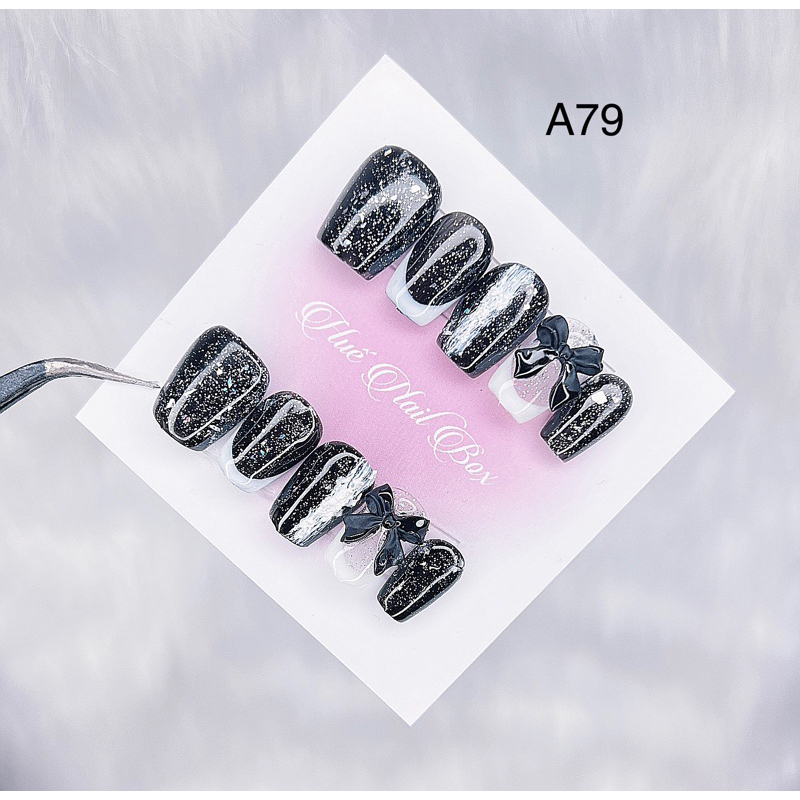 NAILBOX A79