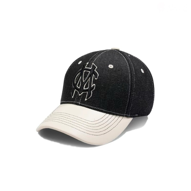 Mũ FEARLESS PU CAP chính hãng Mikenco Quai Da