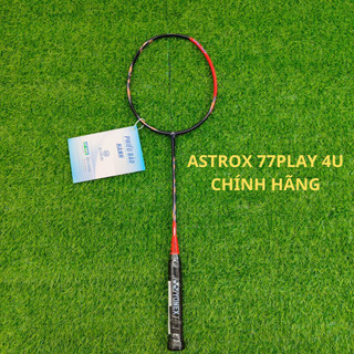  Vợt Cầu Lông Yonex Astrox 77 Play 4U Chính Hãng 