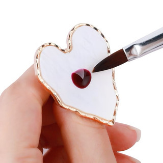 Đá pha sơn, nhẫn pha sơn, pha sơn - mina nail