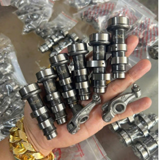 Cam cò lăn REDLEO cho xe Wave - Dream - Cub đủ size chính hãng