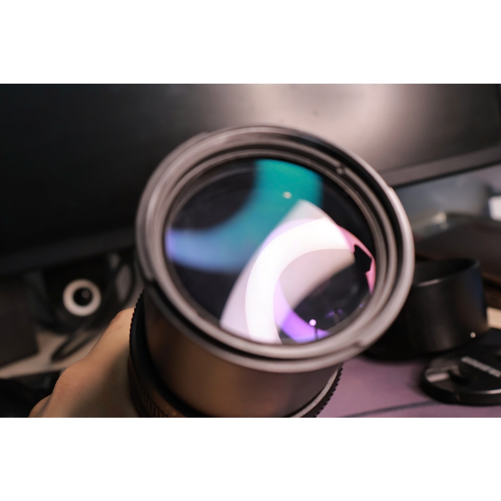 Tamron AF 70-300mm F/4-5.6 Di LD Macro for Canon - Đồ trang trí