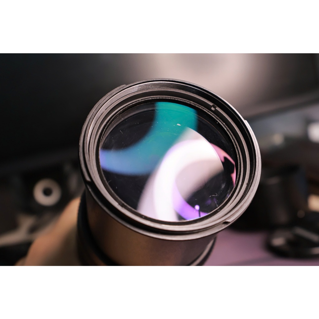 Tamron AF 70-300mm F/4-5.6 Di LD Macro for Canon - Đồ trang trí