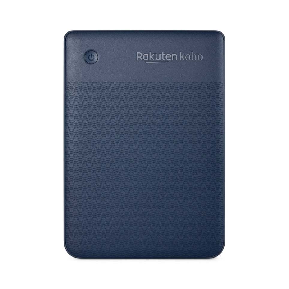 Máy đọc sách Kobo Clara (Bw/Colour/2e/Hd/) | BigBuy360 - bigbuy360.vn
