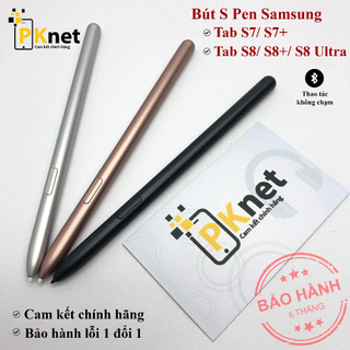  Bút Spen Tab S7  S7 plus Tab S8  S8 Plus  S8 Ultra CHÍNH HÃNG Samsung bảo hành lỗi 1 đổi 1. 