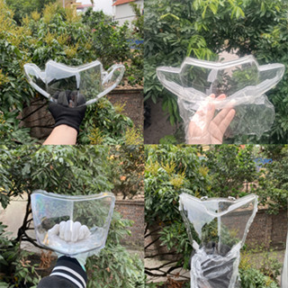 Kính Chóa Đèn Pha xe Wave, Sirius, Exciter,... Lọai Tốt Mikan Xi Nhan Phụ Tùng