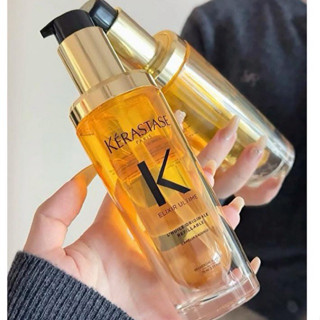   FULLBOX  DẦU DƯỠNG TÓC KERASTASE PARIS ELIXIR ULTIME 