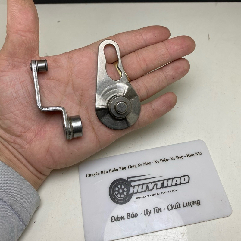 Cò Nồi, Muỗng Nồi Xe Máy Dream, Wave / Cần Ly Hợp / Muỗng Ly Hợp / Cần Chỉnh Nồi / Đĩa Cam Nâng Ly H