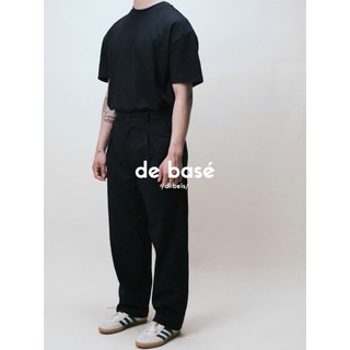 Áo Phông Trơn - Layer Tee - De Basé