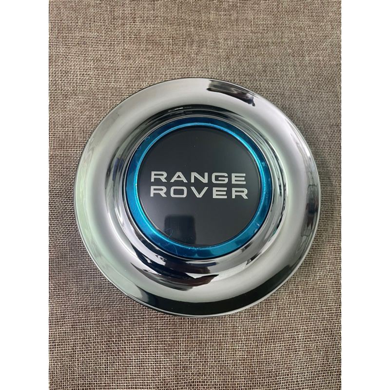 Chụp mâm landrover Range rover - Ốp la zăng Range rover - Nắp chụp Range rover