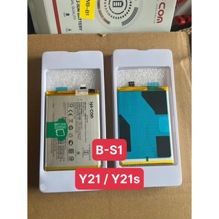Pin Vivo Y21/Y21s ( B S1 ) chính hãng Hacom