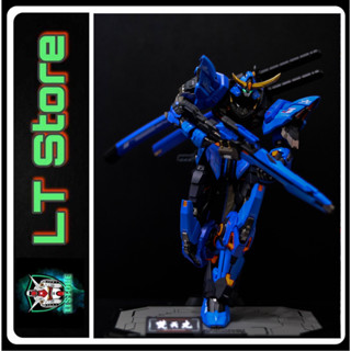 [CÓ SẴN] Mô hình Metal Build 1/100 Date Masamune Moshow (Tặng kèm quà Gacha và base)