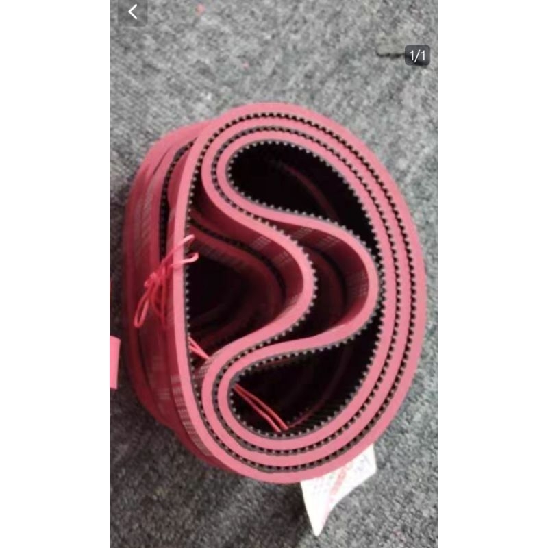 dây curoa 3M-318 lắp cao su-hàng có sẵn 3