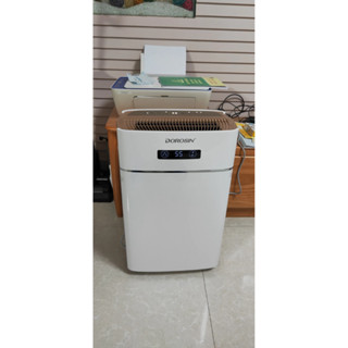 Máy hút ẩm DOROSIN 21L ER-620E bản nội địa Trung