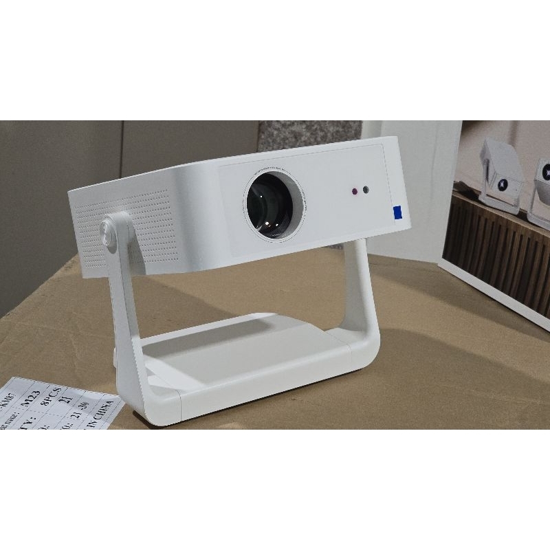 máy chiếu mini thông minh M23