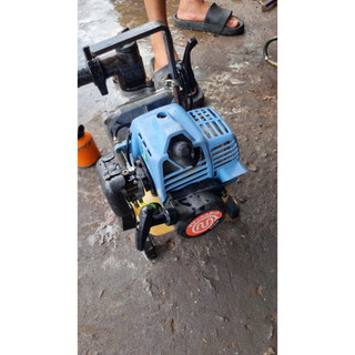 MÁY BƠM NƯỚC MINI NHẬT MARUYAMA 2THÌ NHẬT BÃI