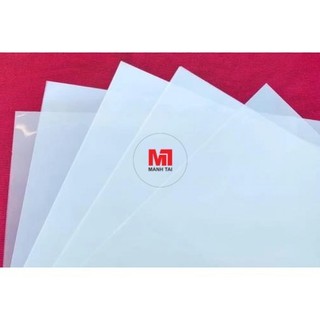 Giấy in ảnh 1 mặt bóng 135g - A3 (100 tờ)