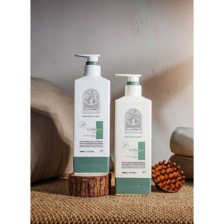  Cặp Dầu Gội Xả Collagen Vinge 1000ML | Giảm Rụng Tóc Kích Mọc Tóc Phục Hồi Tóc Hư Tổn | Hàng Chính Hãng Surystore 