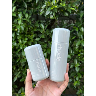 [ Sẵn ship] Sữa dưỡng của Rhode Glazing Milk