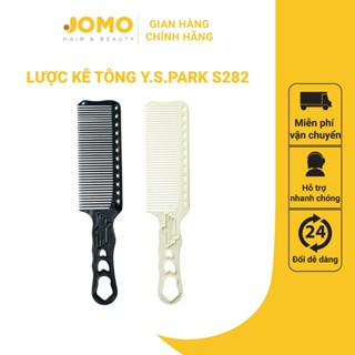 Lược kê tông cắt tóc YS-S282 cao cấp YS PARK chịu nhiệt và hóa chất tốt - JOMO HAIR & BEAUTY