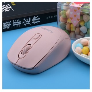 Chuột Quang không dây W500 1600DPI