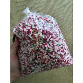 HẠT LỰU KHÔ - 1kg
