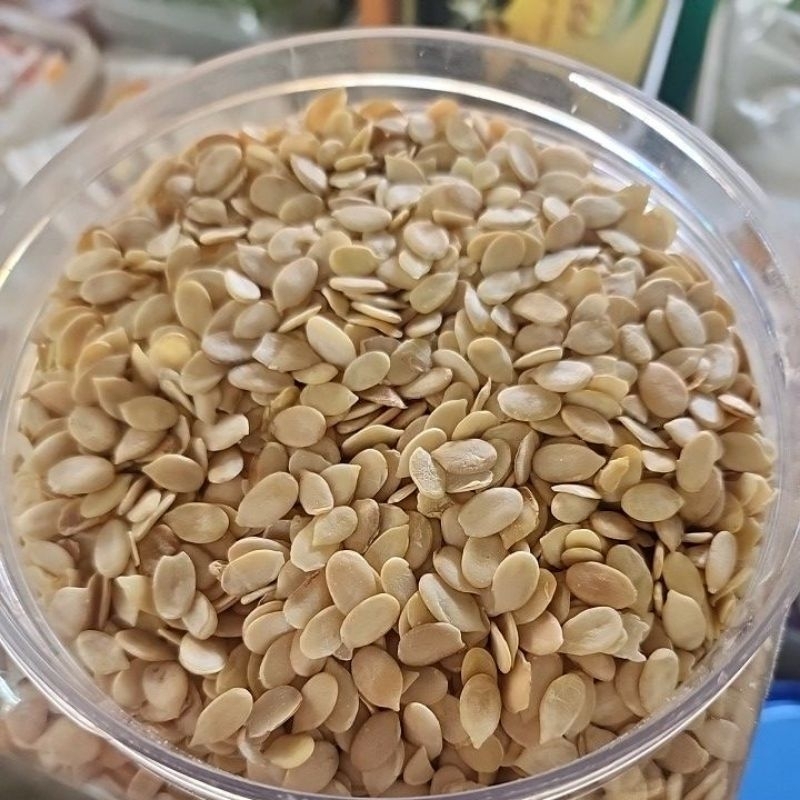 HẠT DƯA tách vỏ LÀM BÁNH - 500gr