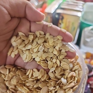 HẠT DƯA tách vỏ LÀM BÁNH - 500gr