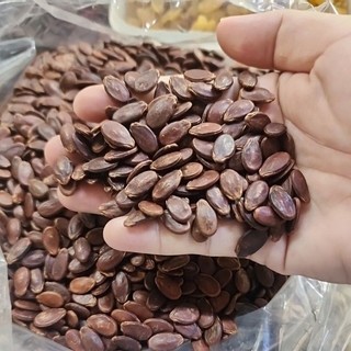 HẠT DƯA RANG ĂN LIỀN LOẠI NHỎ - 500Gr