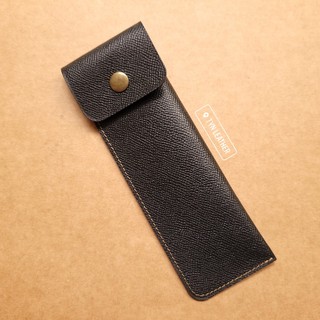 Bao da đựng bút handmade - Đồ da thủ công Tynleather