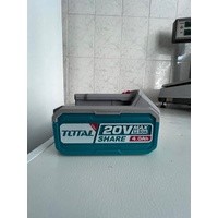 TOTAL Pin 20V 5.0Ah TFBLI2053 ( Chính hãng Total )