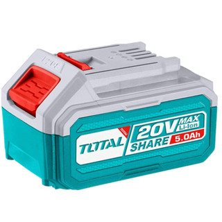 TOTAL Pin 20V 5.0Ah TFBLI2053 ( Chính hãng Total )