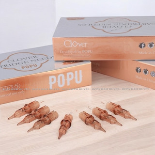 Kim clover, kim pen clover , kim pen popu - DCPX HÀM DUYÊN