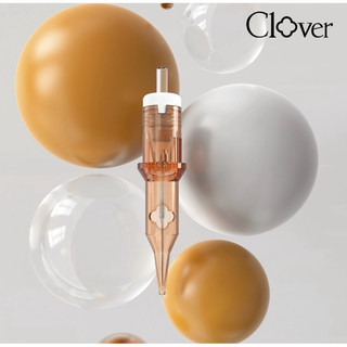 Kim clover, kim pen clover , kim pen popu - DCPX HÀM DUYÊN