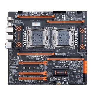BỘ PC WORKSTATION DUAL XEON E5 2686v4 2X