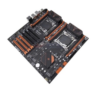 BỘ PC WORKSTATION DUAL XEON E5 2686v4 2X