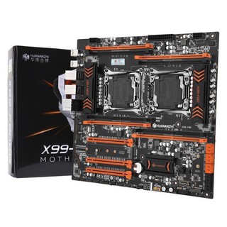 BỘ PC WORKSTATION DUAL XEON E5 2686v4 2X